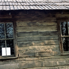 Brush Mountain Schoolhouse